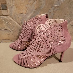 NWTB, NEVER WORN - Klub Nico Mireille Heels
